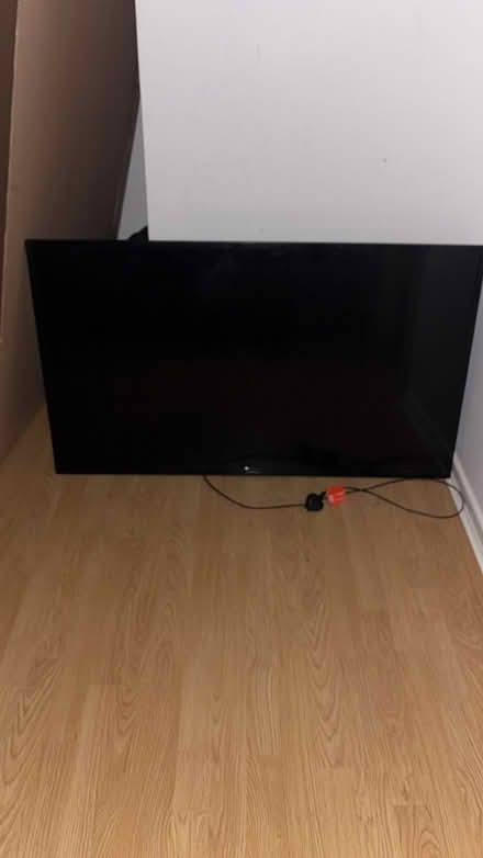Photo of free 42 inch TV not working (Bromley south) #1