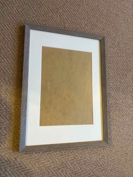 Photo of free Picture frame (Barrington CB22) #1