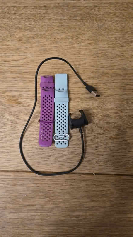 Photo of free Fitbit Charge 2 accessories (Maldon CM9 6) #1