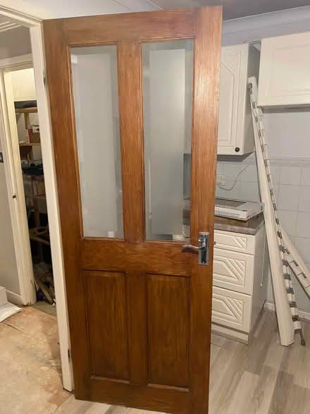 Photo of free Doors (WA3) #3