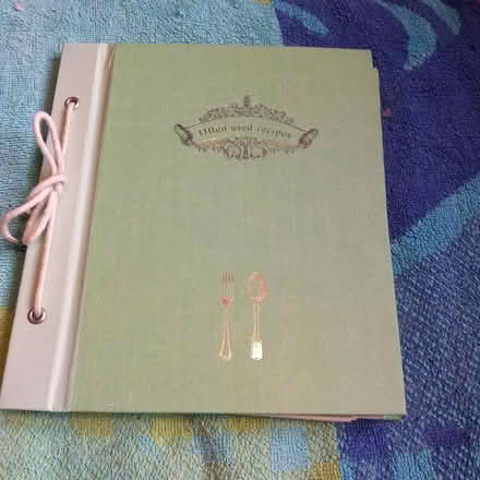 Photo of free Recipe holder (Sprowston NR7) #1