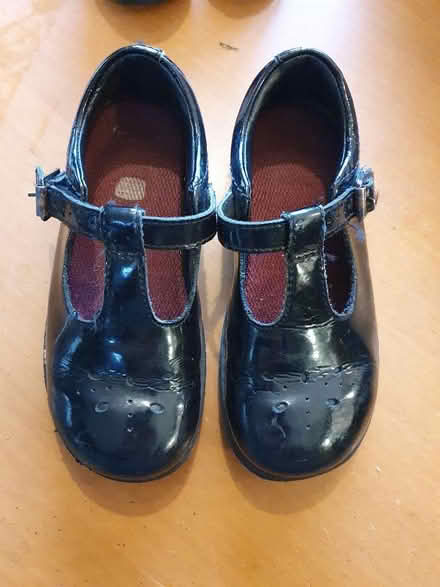 Photo of free Kids shoes 9.5G Clarks (Bruntsfield EH10) #1