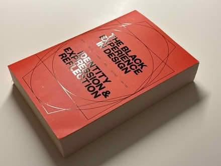 Photo of free Book:The Black Experience In Design (San Jose West) #3