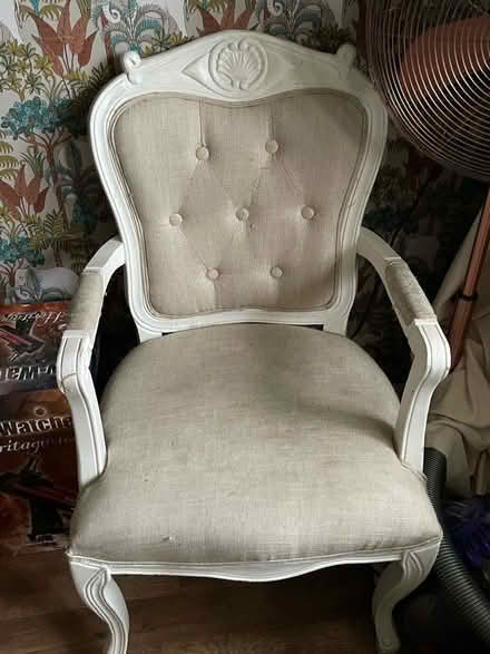 Photo of free Chair (Walton on the Hill L9) #1