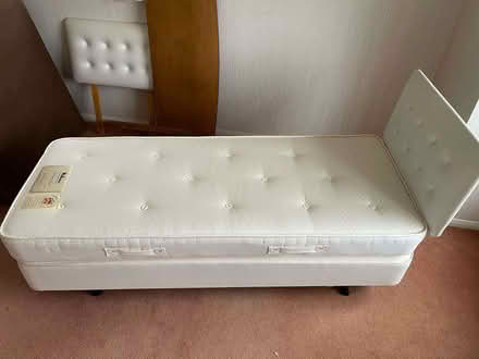 Photo of free Single bed (Pembury TN2) #1