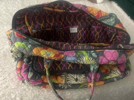 Photo of free Vera bradley padded shoulder bag (Marley) #1