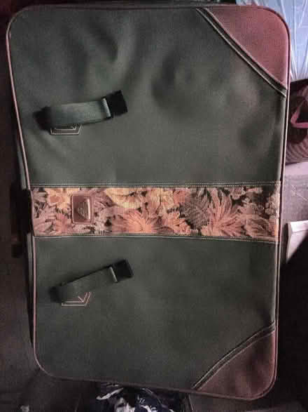 Photo of free Set of Luggages (Halifax HX1) #1