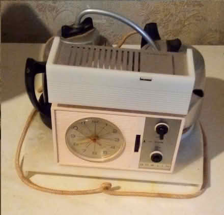 Photo of free Goblin teasmade D32 (Hoddesdon EN11) #2