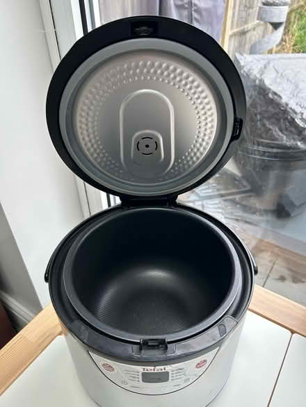 Photo of free tefal multicook 8in1 (Wokingham) #3