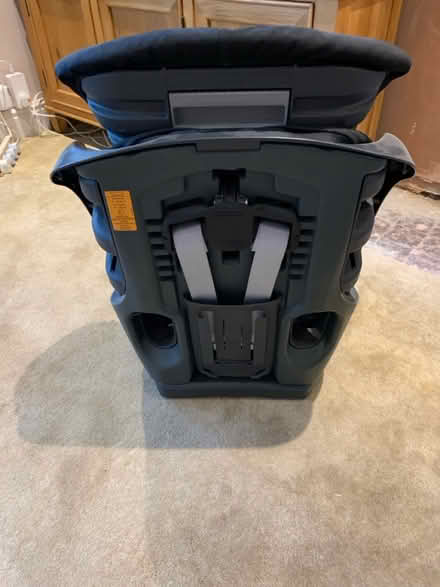 Photo of free Child car seat (Buntingford SG9) #2