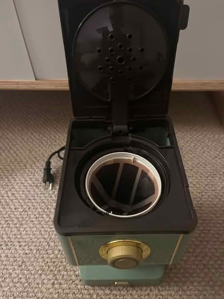 Photo of free Small coffee maker (McLean Gardens) #2