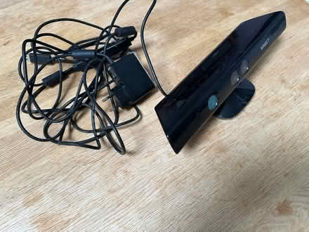 Photo of free Kinect for PC (Yatton BS49) #2