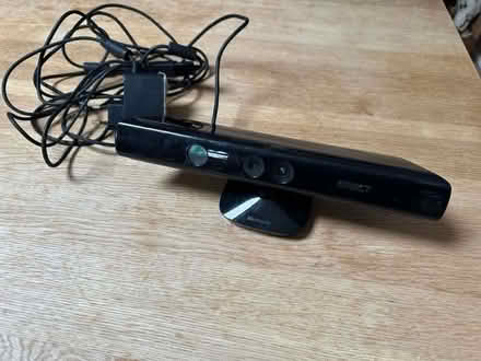 Photo of free Kinect for PC (Yatton BS49) #1