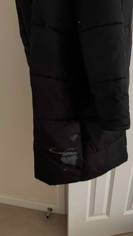 Photo of free Men’s coats (Newton Leys) #3