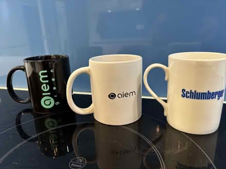 Photo of free Mugs (Coombe KT2) #1
