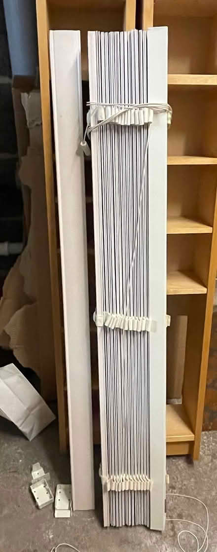 Photo of free Venetian Blind (Ashbourne, Derbyshire, DE6) #1