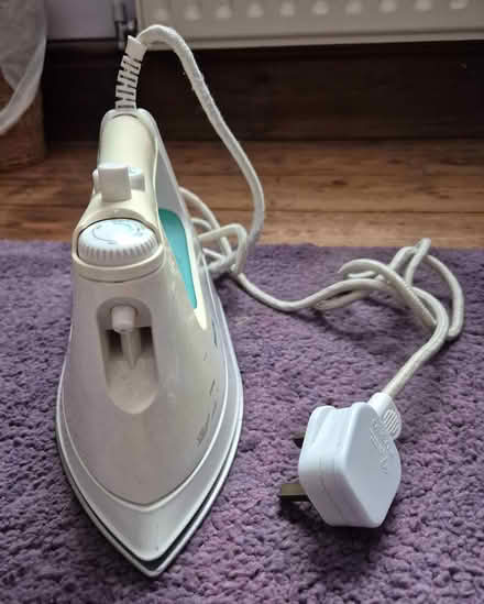 Photo of free Phillips Mistral 20 Iron (University Area RG1) #4