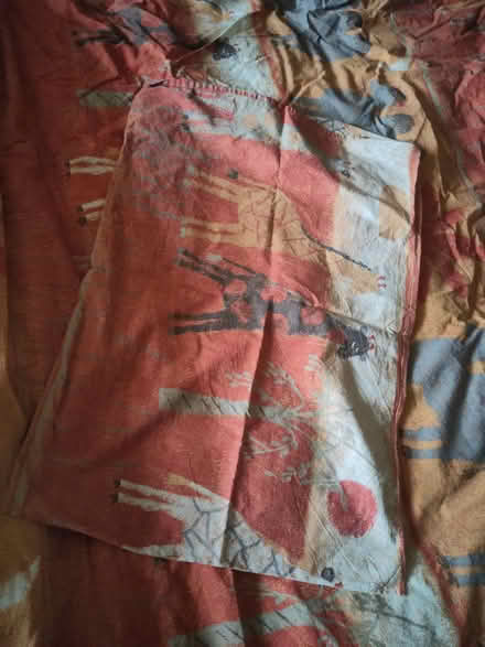 Photo of free Single duvet and bedding (Rothbury NE65) #1
