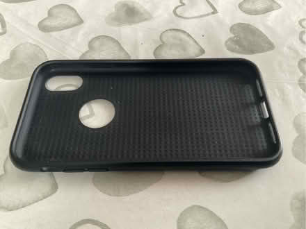 Photo of free Cover for iPhone XR (Longford GL2) #2