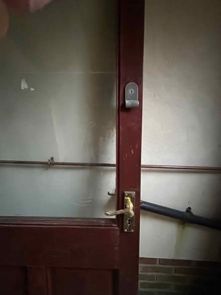 Photo of free Glazed exterior door (Steyning BN44) #3