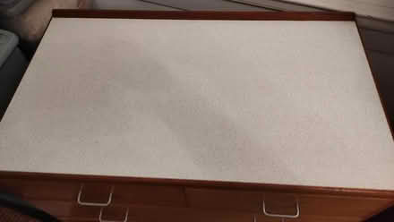 Photo of free Decent, strong chest of drawers (Old Isleworth) #2