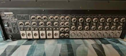 Photo of free Yahama MR842 8 channel mixing console (live music) (Surrenden BN1) #2