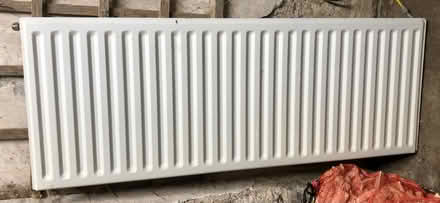 Photo of free Two radiators (LA6) #1