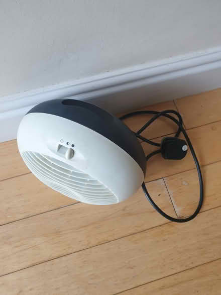Photo of free Electric Fan Heater (Dublin 16) #2