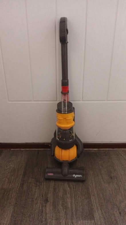 Photo of free Toy dyson hoover (Ledbury HR8) #1