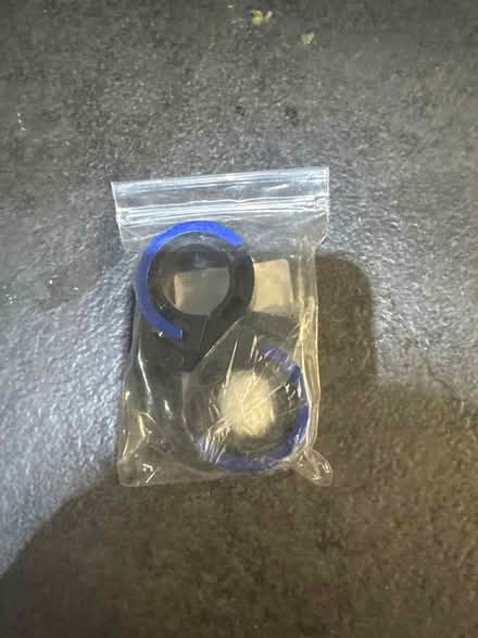 Photo of free Bike bell (CB1) #1