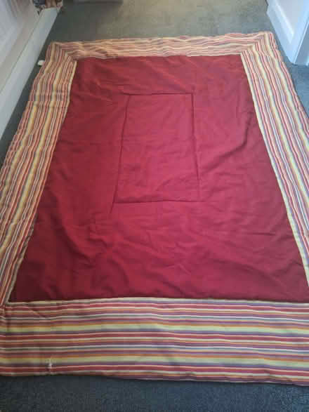 Photo of free Various bedding (Fleetville AL1) #1