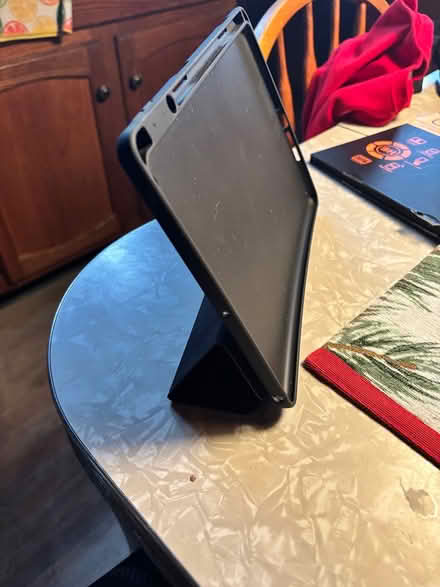 Photo of free iPad 9th generation case (Southwedge) #1