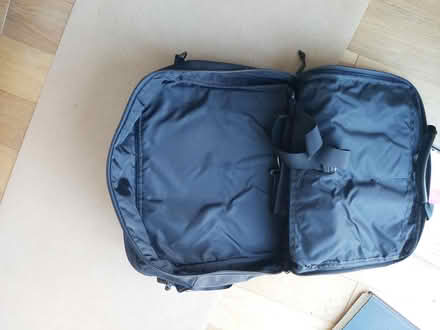 Photo of free Useful rucksack bag (Cambridge CB4) #3
