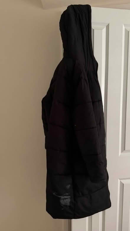 Photo of free Men’s coats (Newton Leys) #2