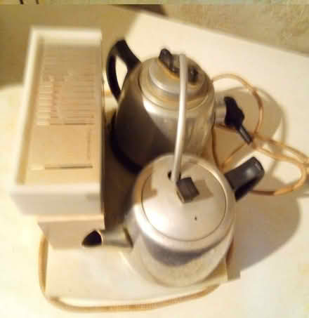 Photo of free Goblin teasmade D32 (Hoddesdon EN11) #3