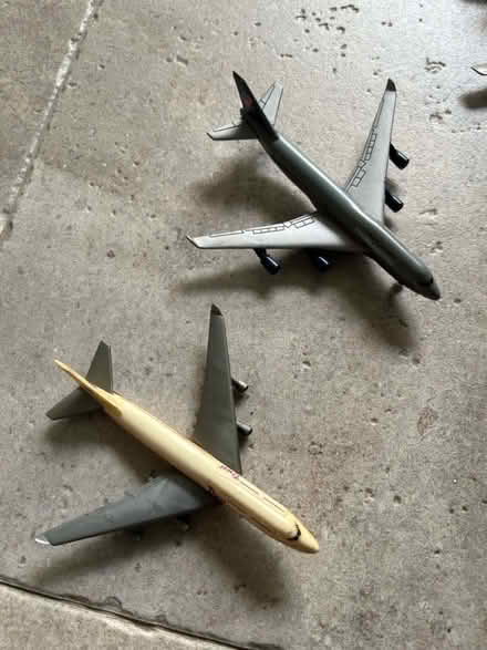 Photo of free Plane Models (Choa Chu Kang North 5) #2