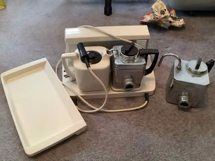 Photo of free Old Goblin Teasmade (Malvern, Worcestershire) #1