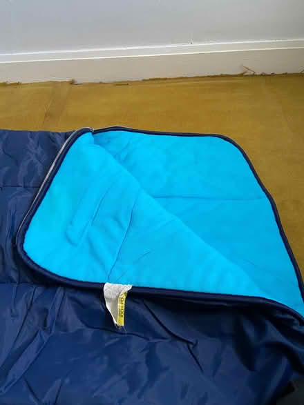 Photo of free Sleeping bag (Blackford EH9) #1