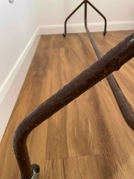 Photo of free Hanging Rail (Hertford Heath SG13) #2