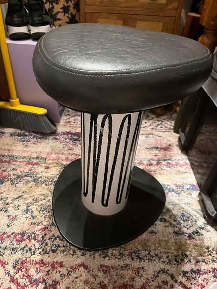 Photo of free McDonald's Type Stool (Chigwell IG7) #1