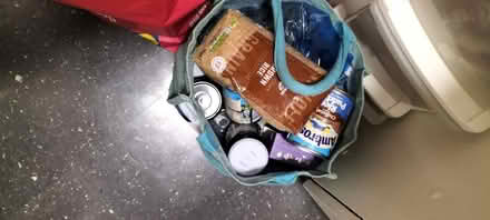 Photo of free Bag of food to go asap.pick up (N22) #1