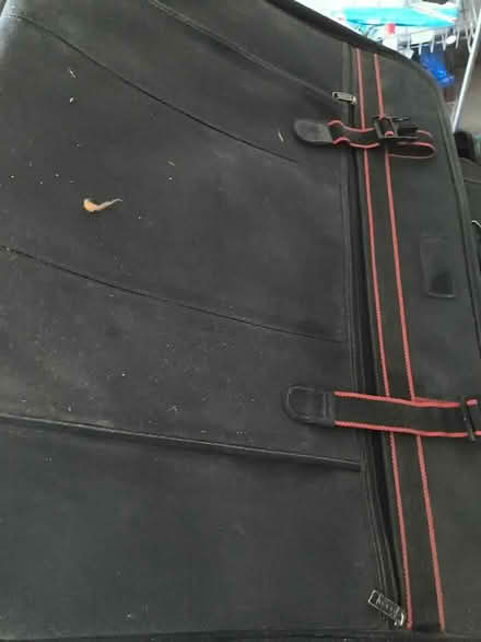 Photo of free Set of Luggages (Halifax HX1) #3