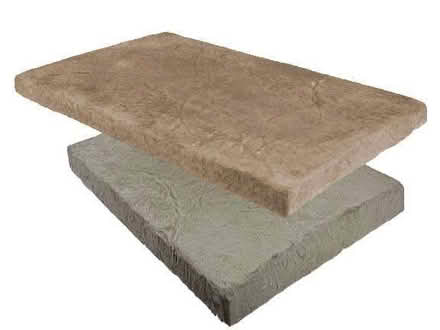 Photo of Marble / Granite / Stone / Slab - for Worktop/Hearth (Woodhouse LS6) #1