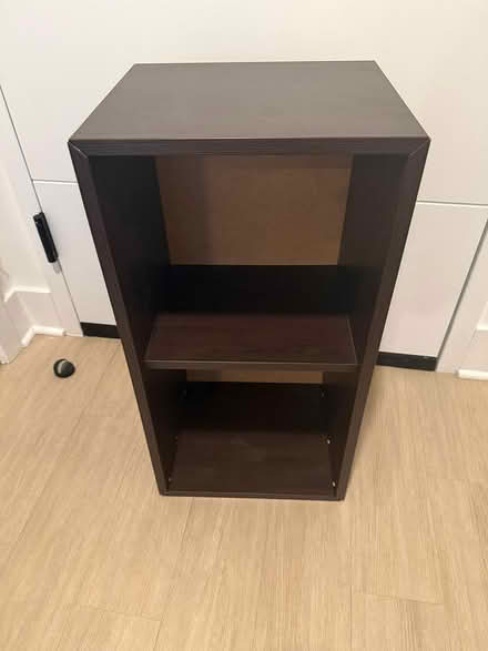 Photo of free Ikea Valje shelf unit (Union Market) #4