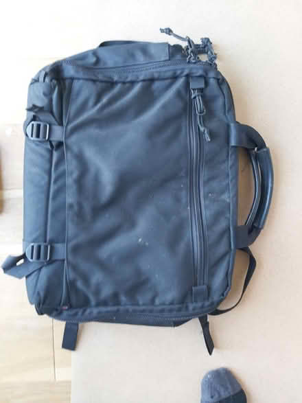 Photo of free Useful rucksack bag (Cambridge CB4) #2