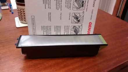 Photo of free Canon NPG-1 Toner Cartridges (Holyford EX24) #3