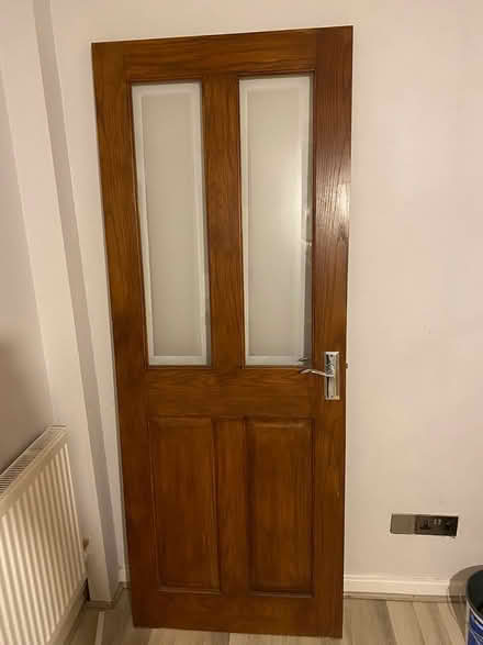 Photo of free Doors (WA3) #1