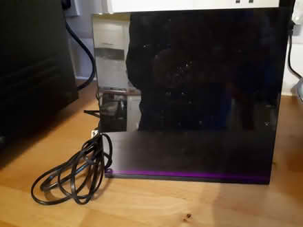 Photo of free ADSL Router (Bramley LS13) #1