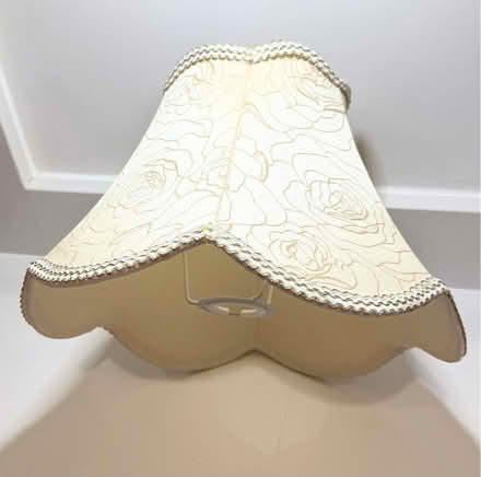 Photo of free Small lampshade (Chipping Barnet EN5) #1