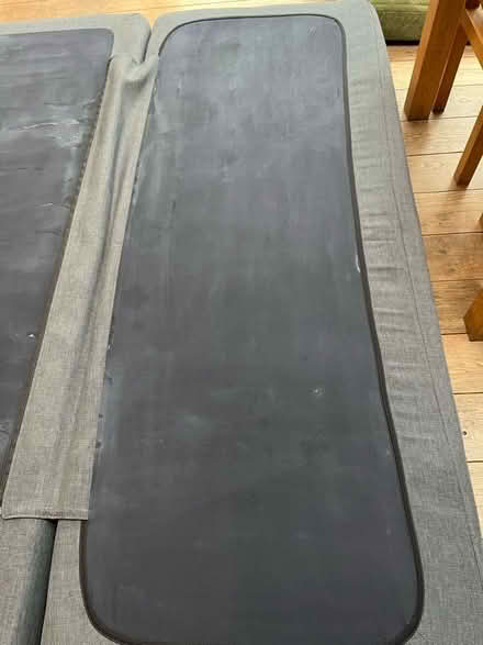 Photo of free Bed settee (Camberley GU15) #4